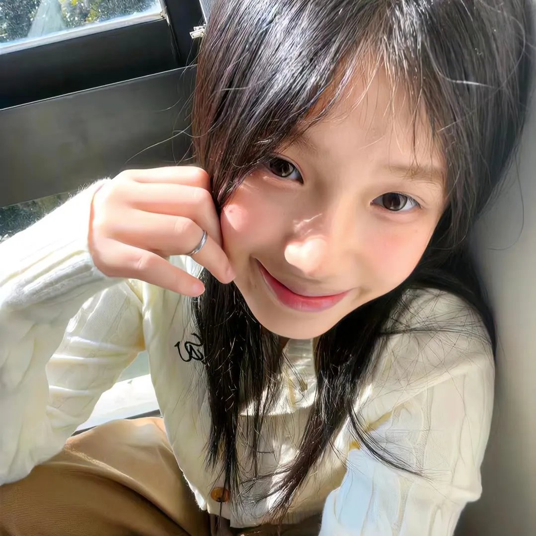 自助女孩