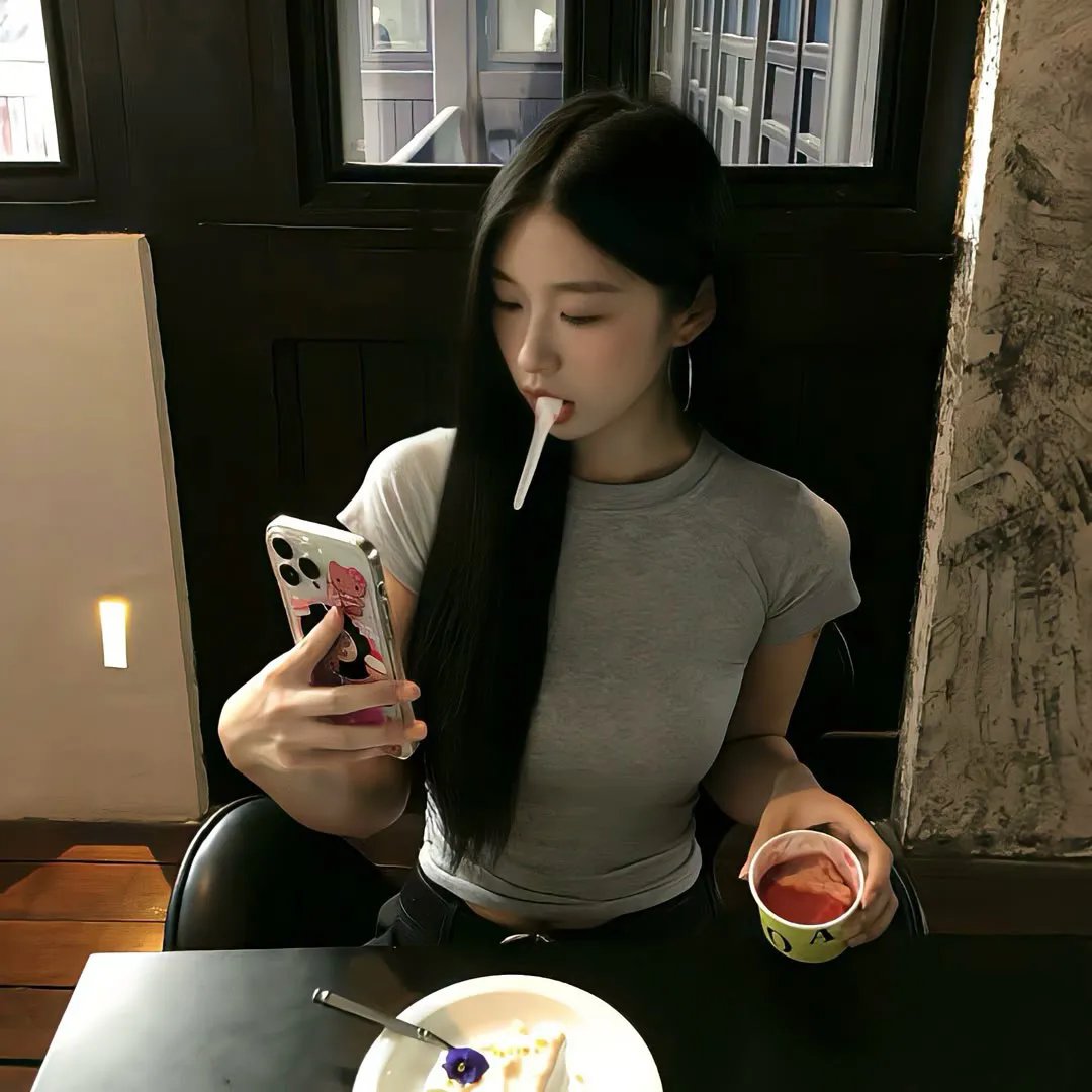 当女孩遇到熊